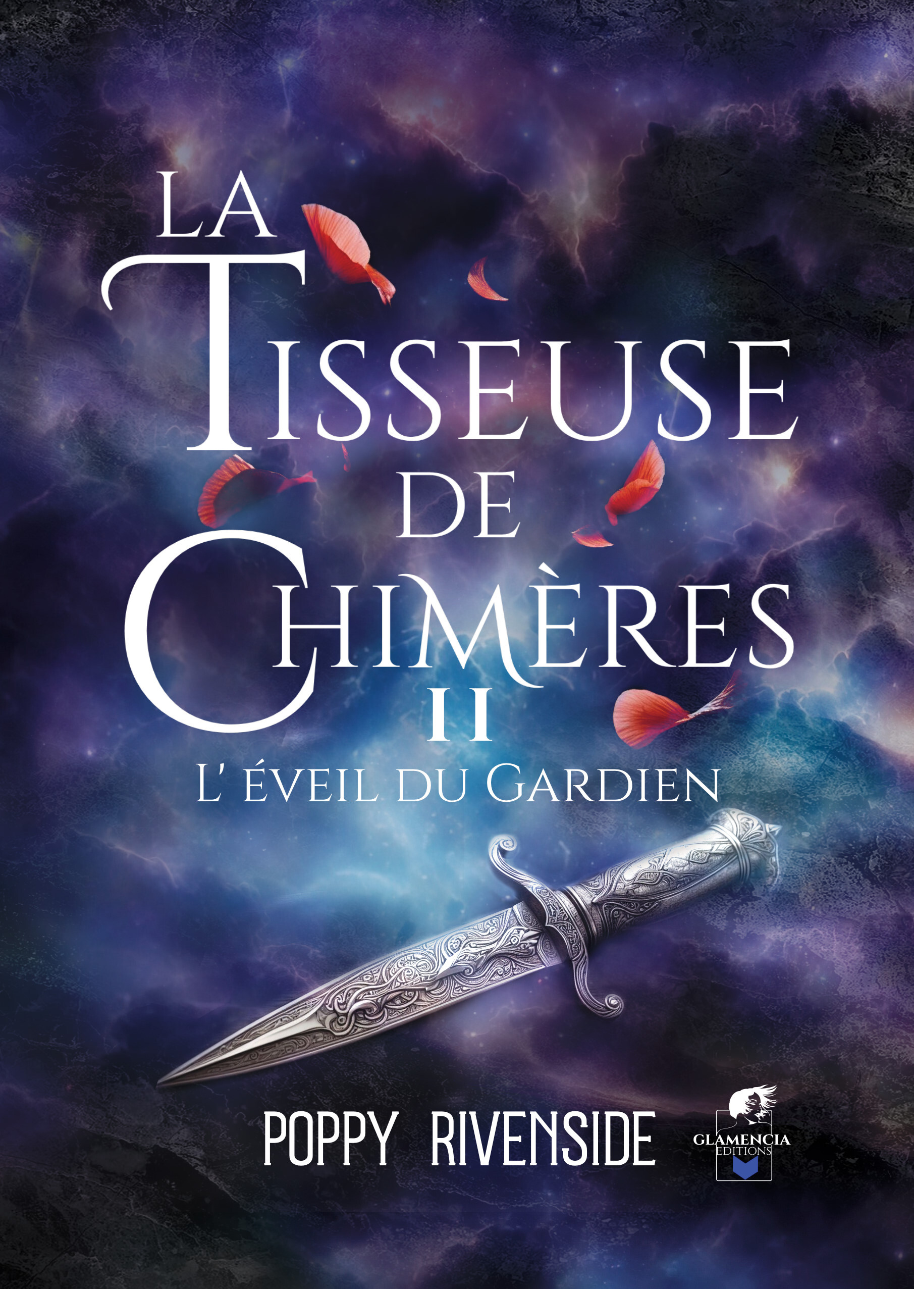 La Tisseuse de chimères - Tome 2