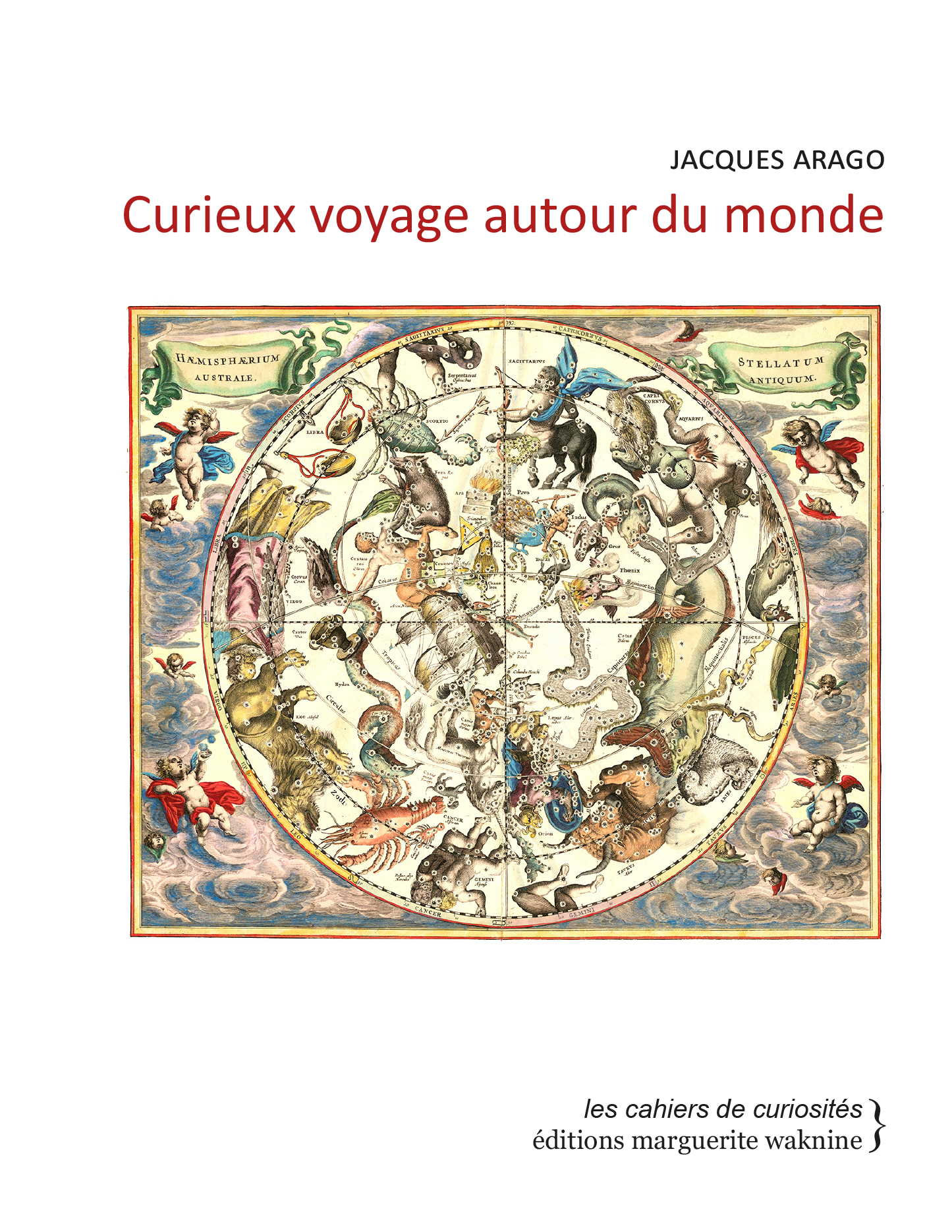 Curieux voyage autour du monde