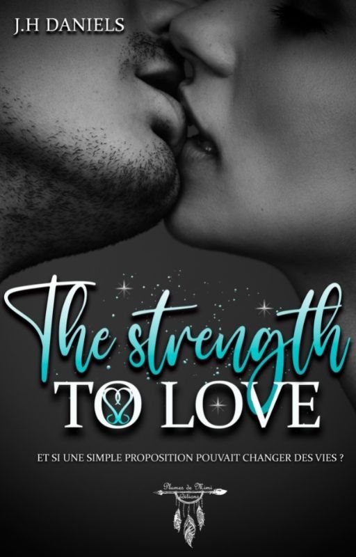 The strength to love