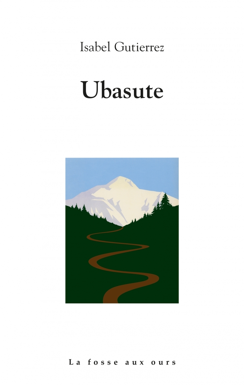 Ubasute
