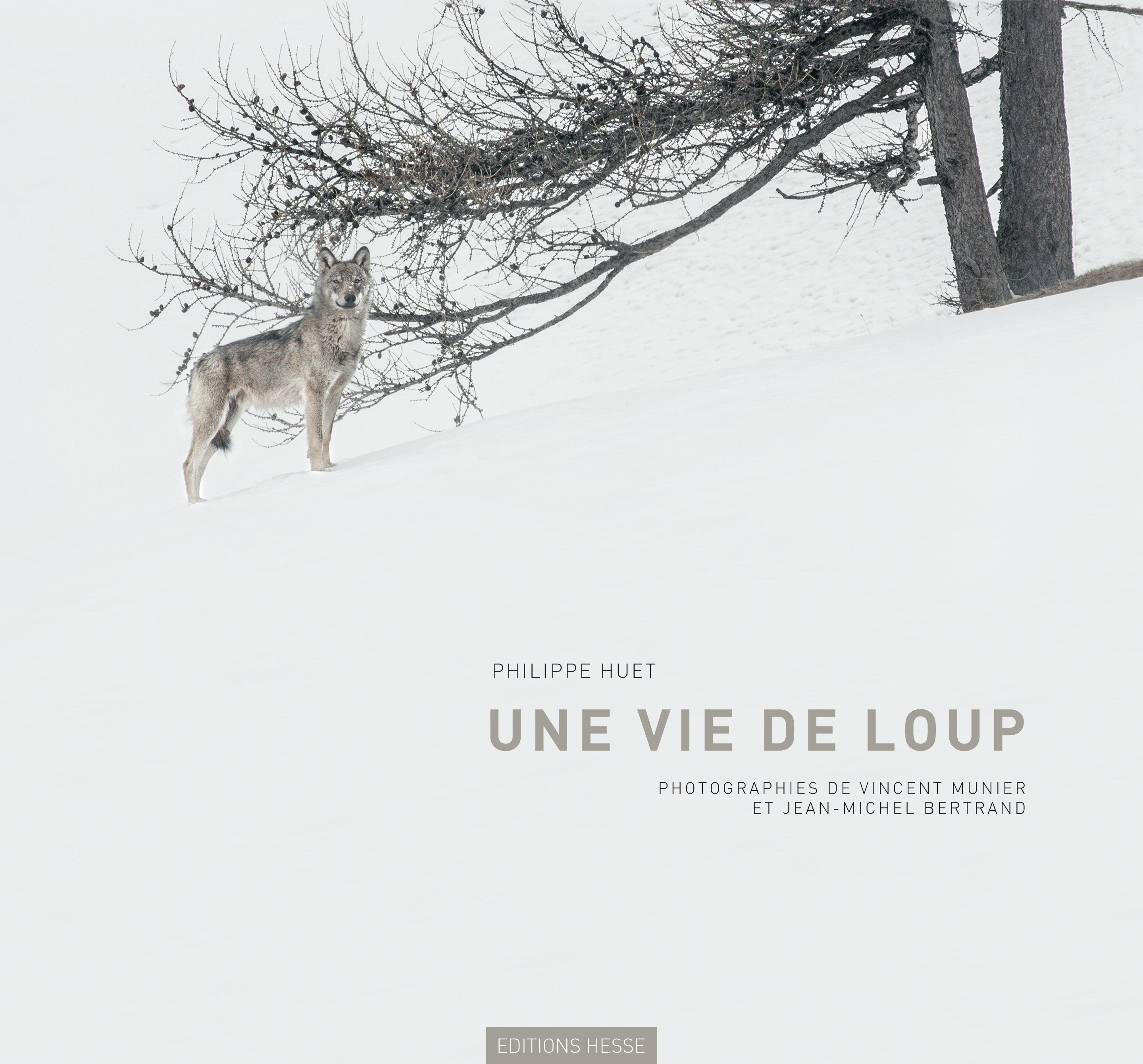 Une vie de loup