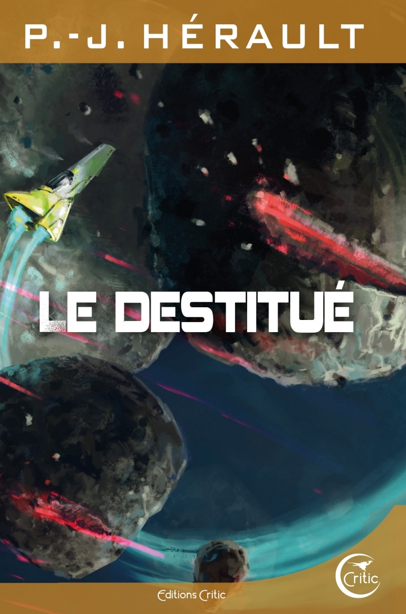 LE DESTITUE