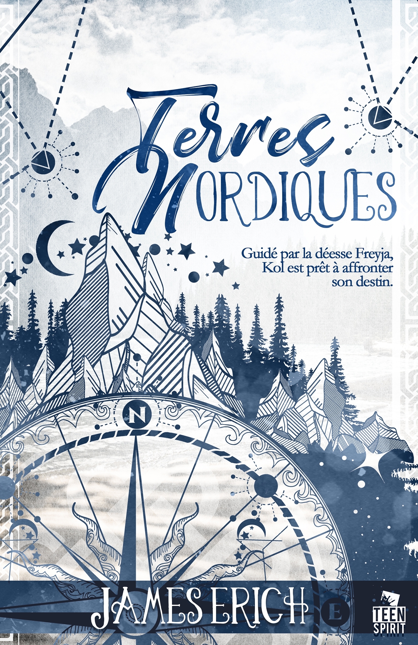 Terres Nordiques
