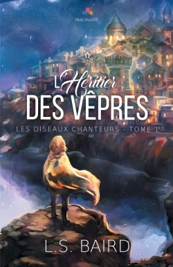 L'héritier des vêpres