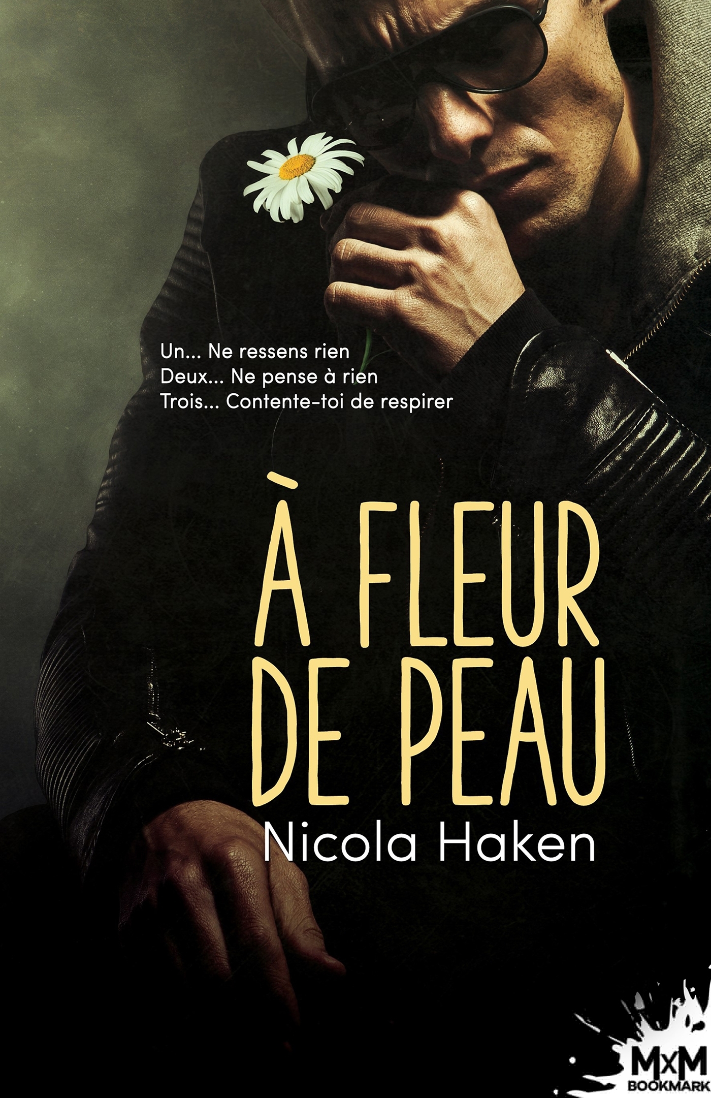 À fleur de peau