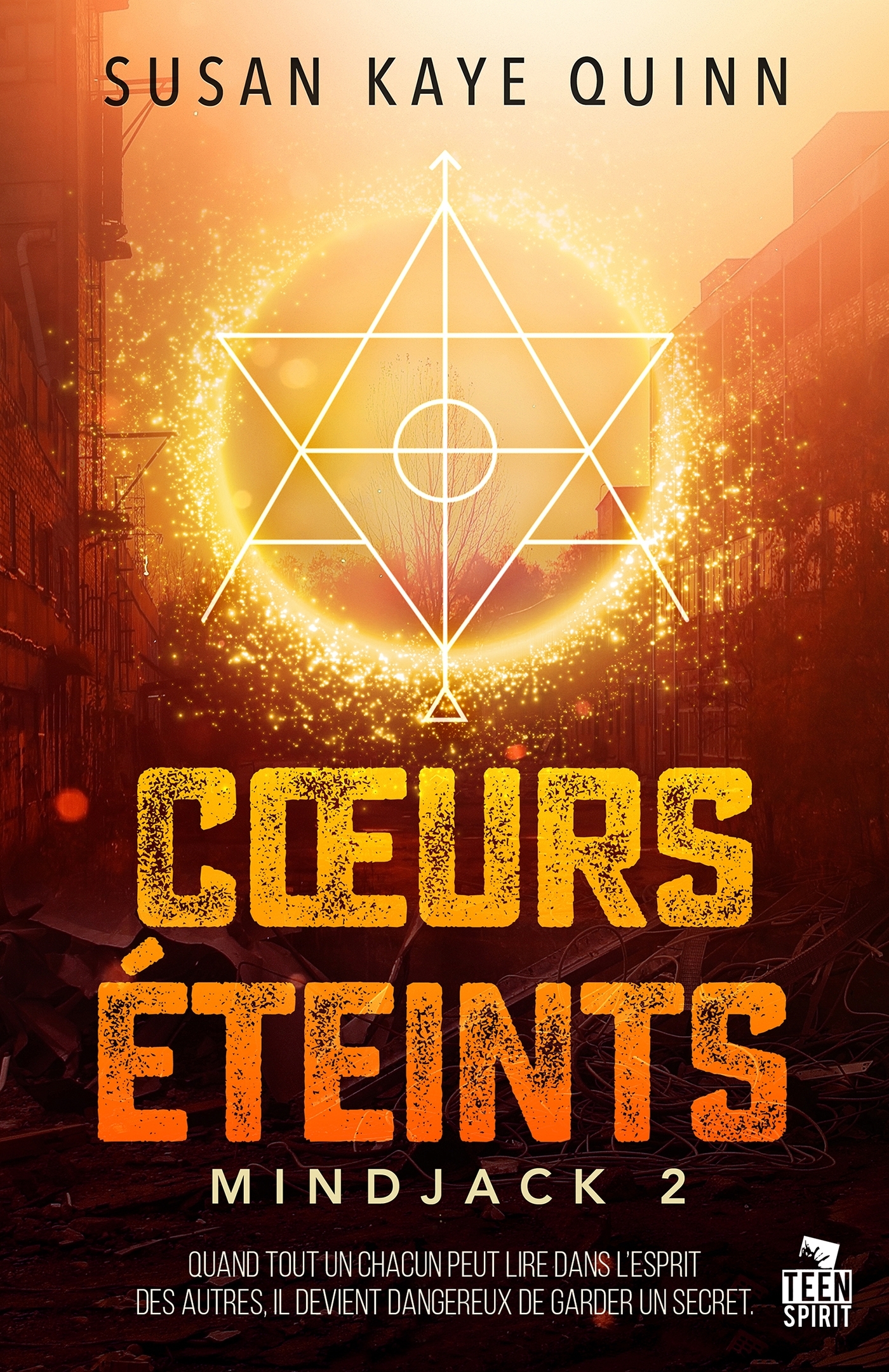 Coeurs éteints