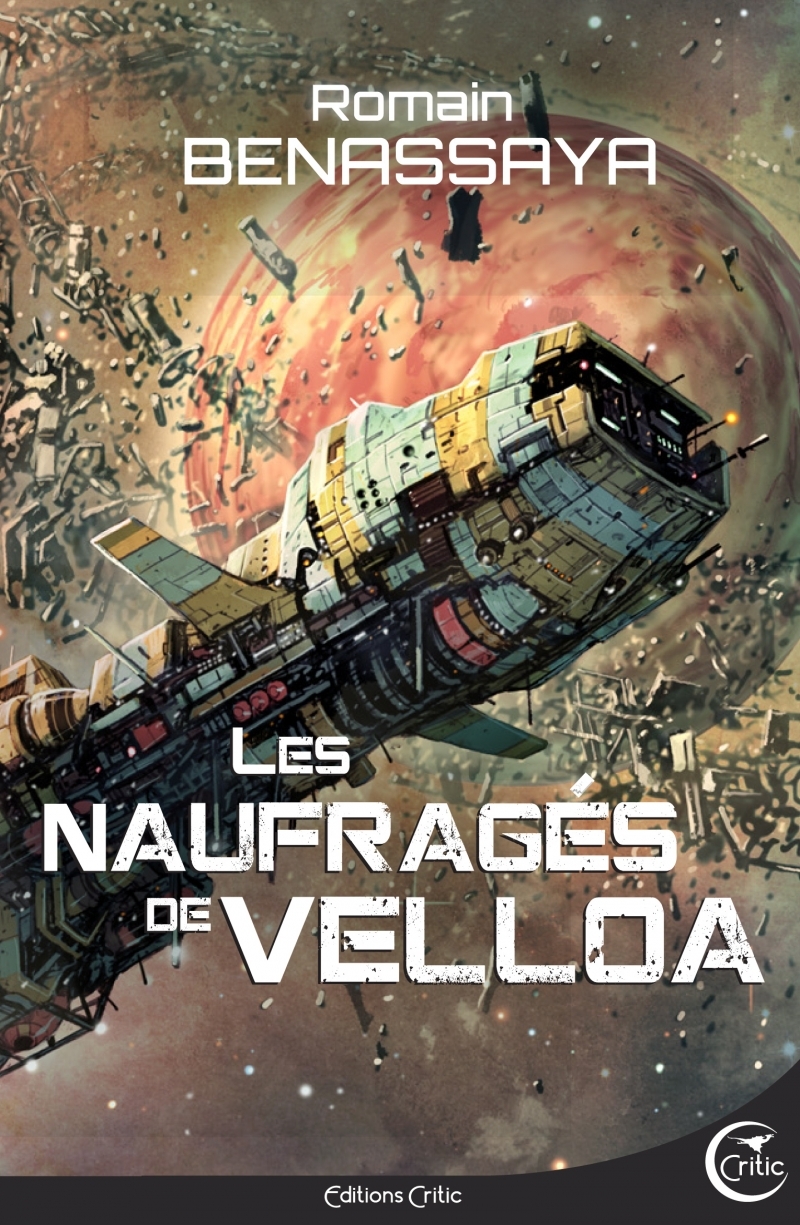 LES NAUFRAGES DE VELLOA