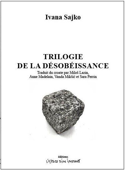 Trilogie de la désobéissance