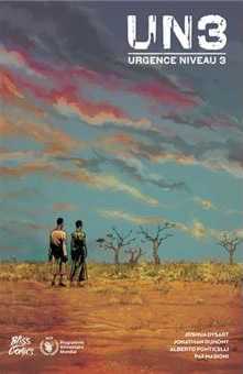 UN3 : Urgence Niveau 3