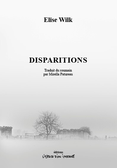 Disparitions