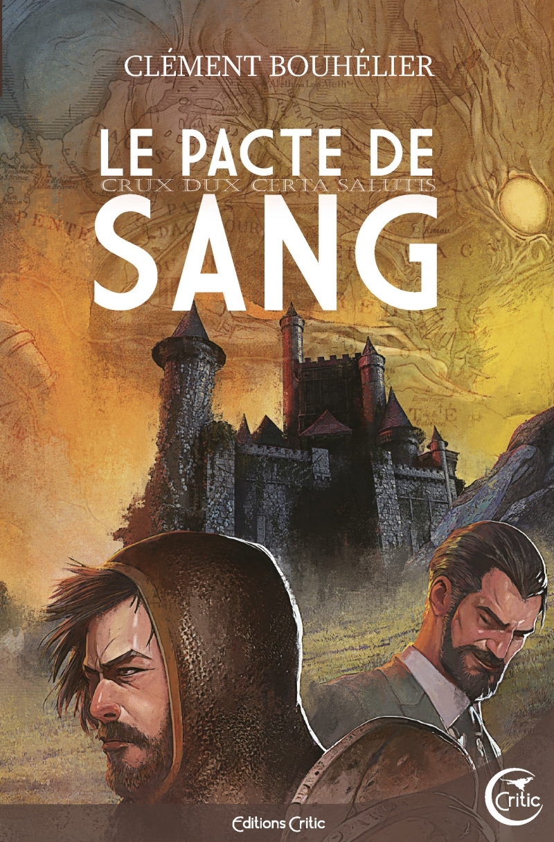 LE PACTE DE SANG