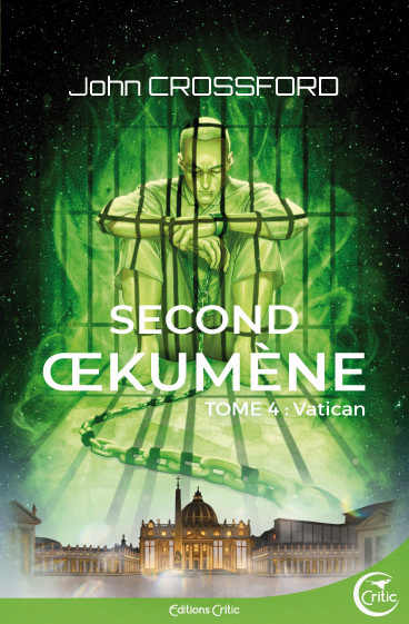 SECOND OEKUMENE T04 - VATICAN
