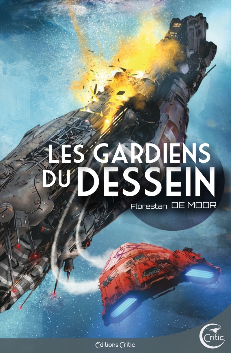 LES GARDIENS DU DESSEIN