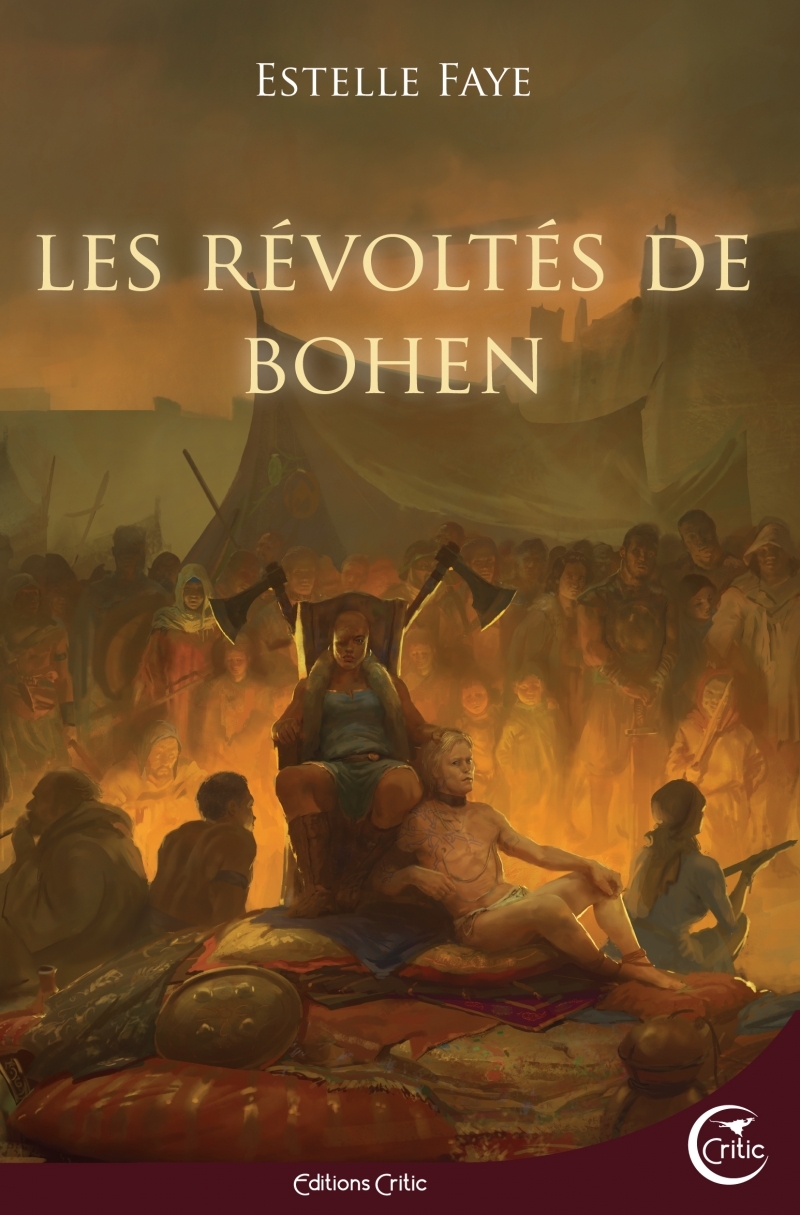 LES REVOLTES DE BOHEN