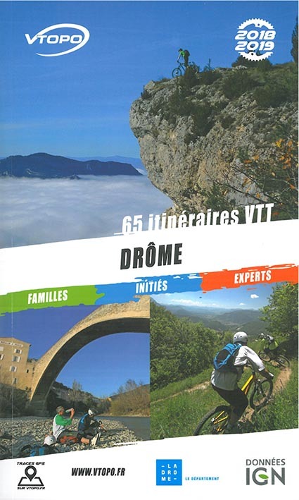DROME 62 CIRCUITS VTT 62 CIRCUITS VTT