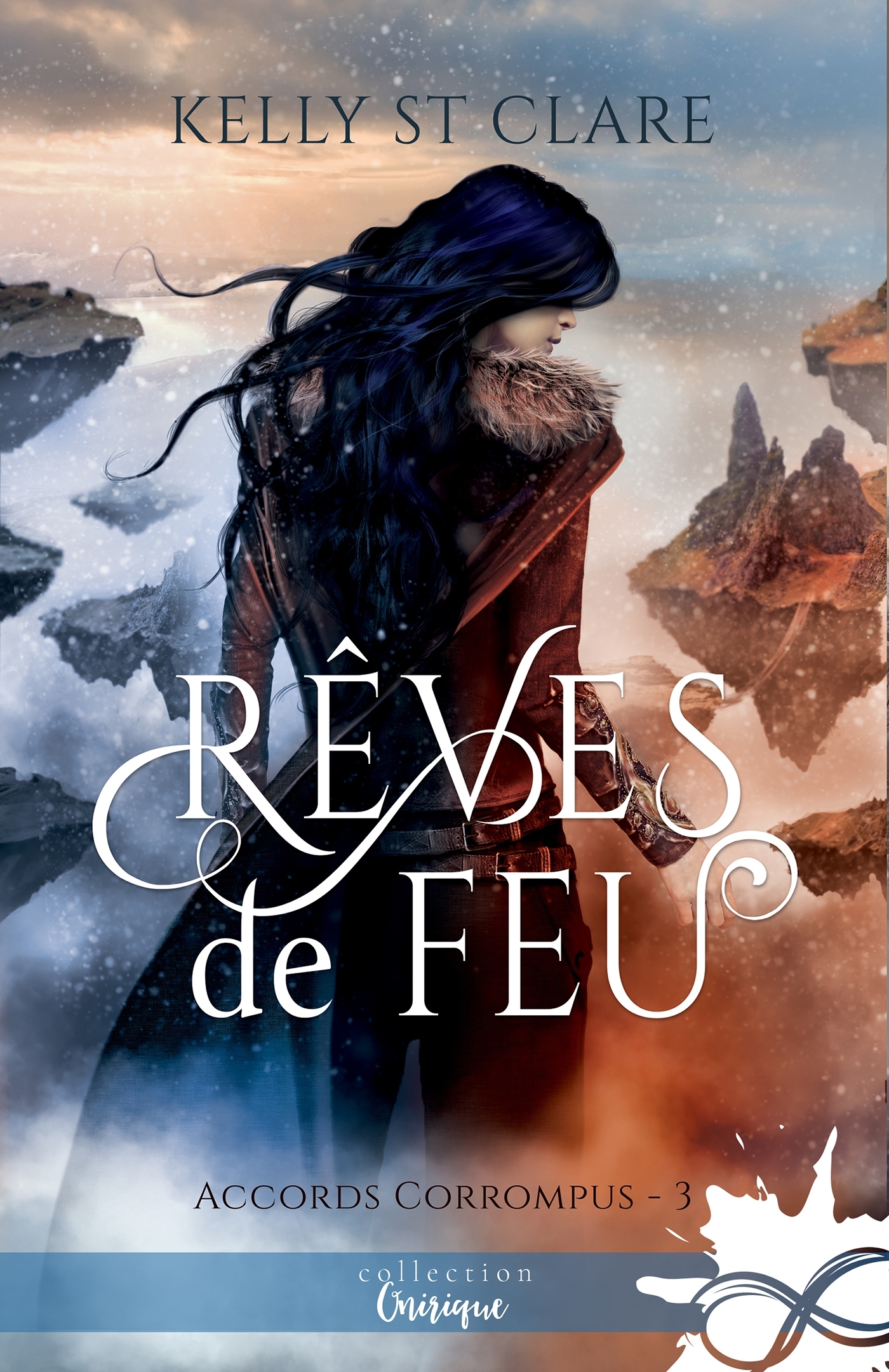 Rêves de feu