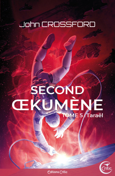 SECOND OEKUMENE TOME 5 - TARAEL