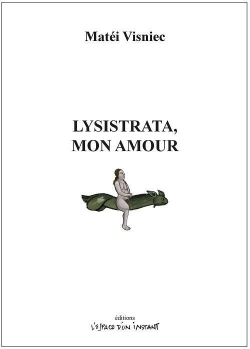 Lysistrata, mon amour