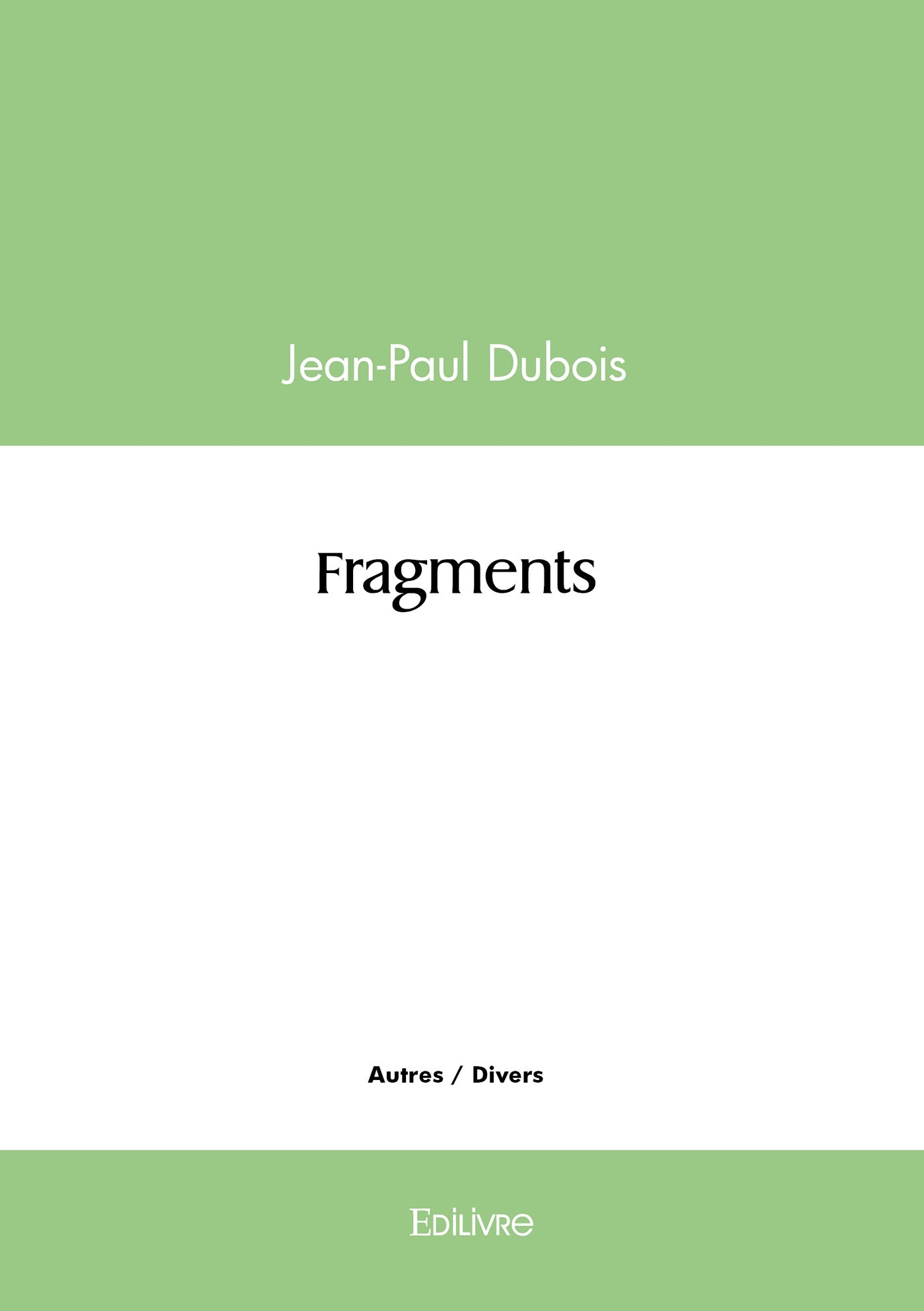 Fragments