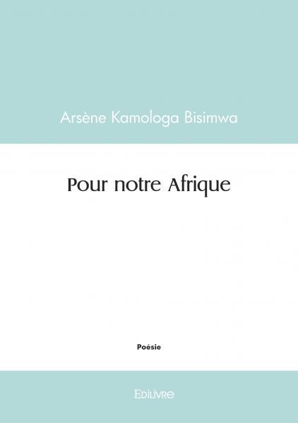 Notre Afrique ou rien