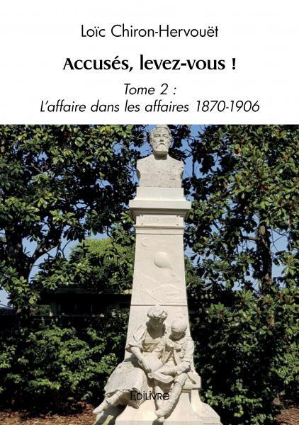 Accusés, levez-vous ! - Tome 2