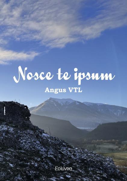 Nosce te ipsum