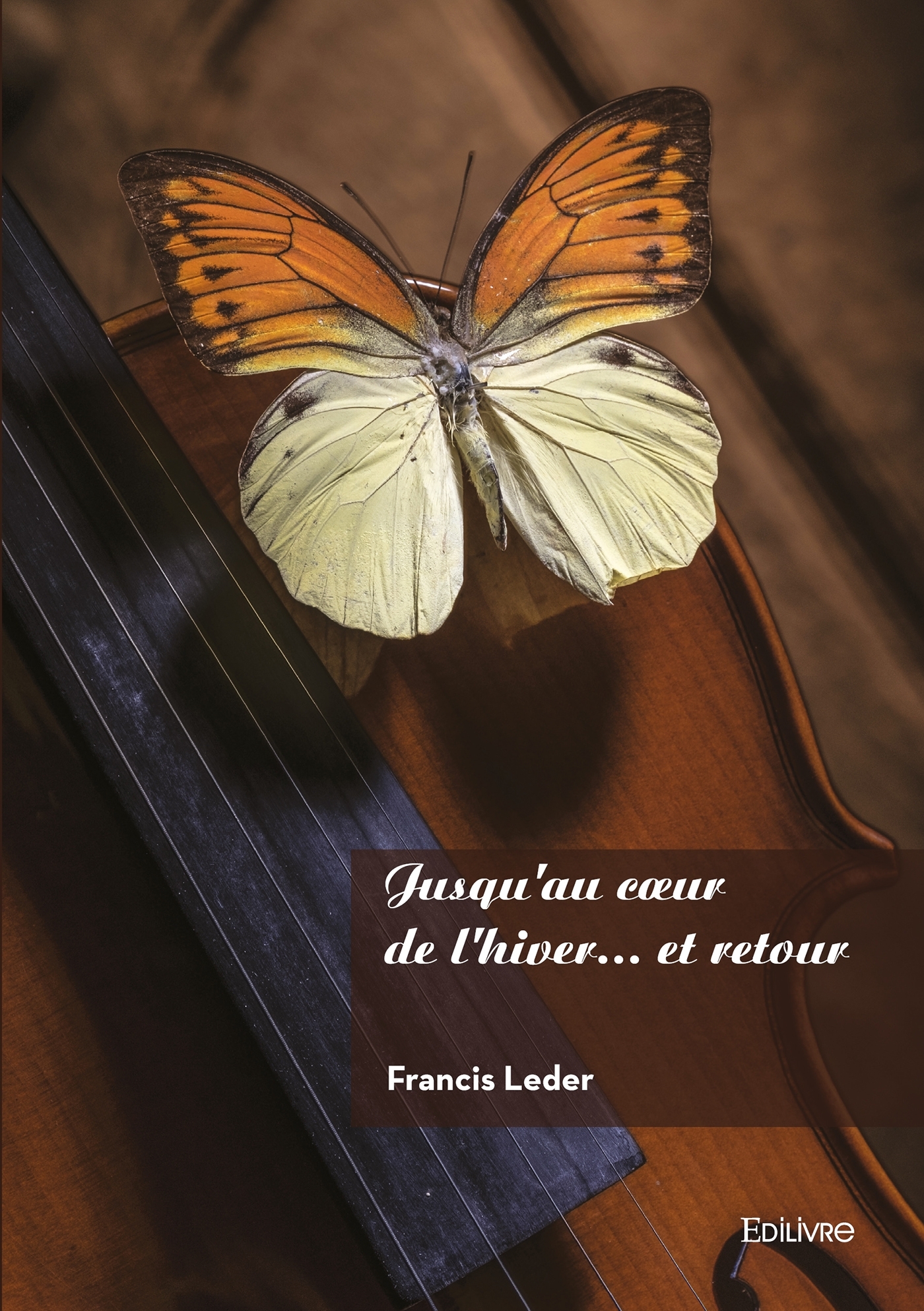 Jusqu'au coeur de l'hiver... et retour