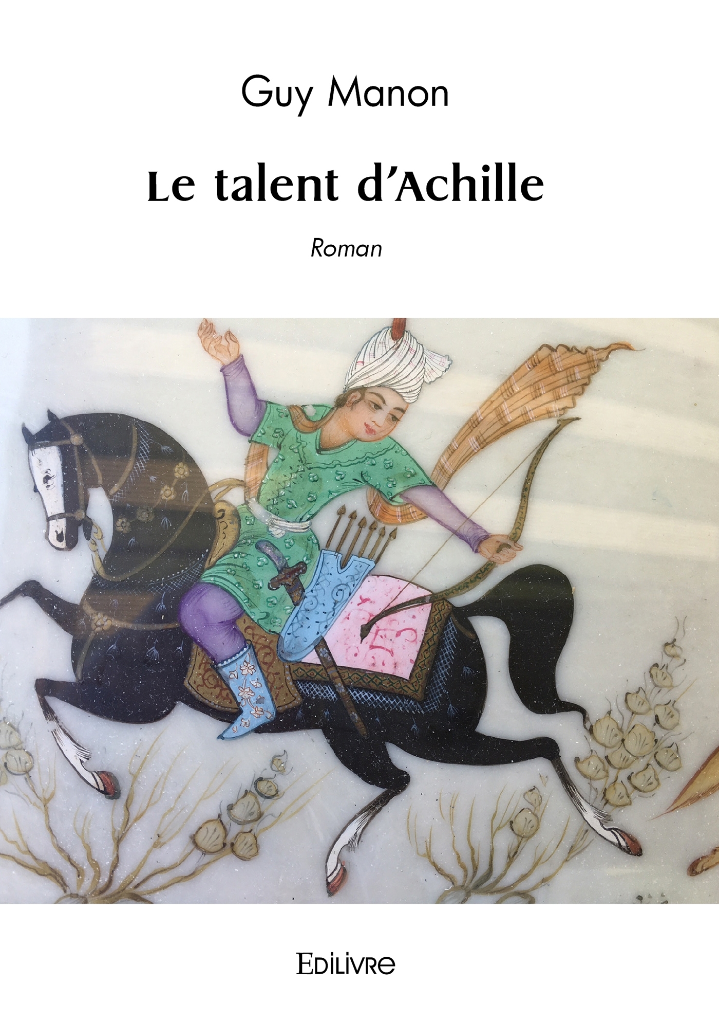Le talent d'Achille