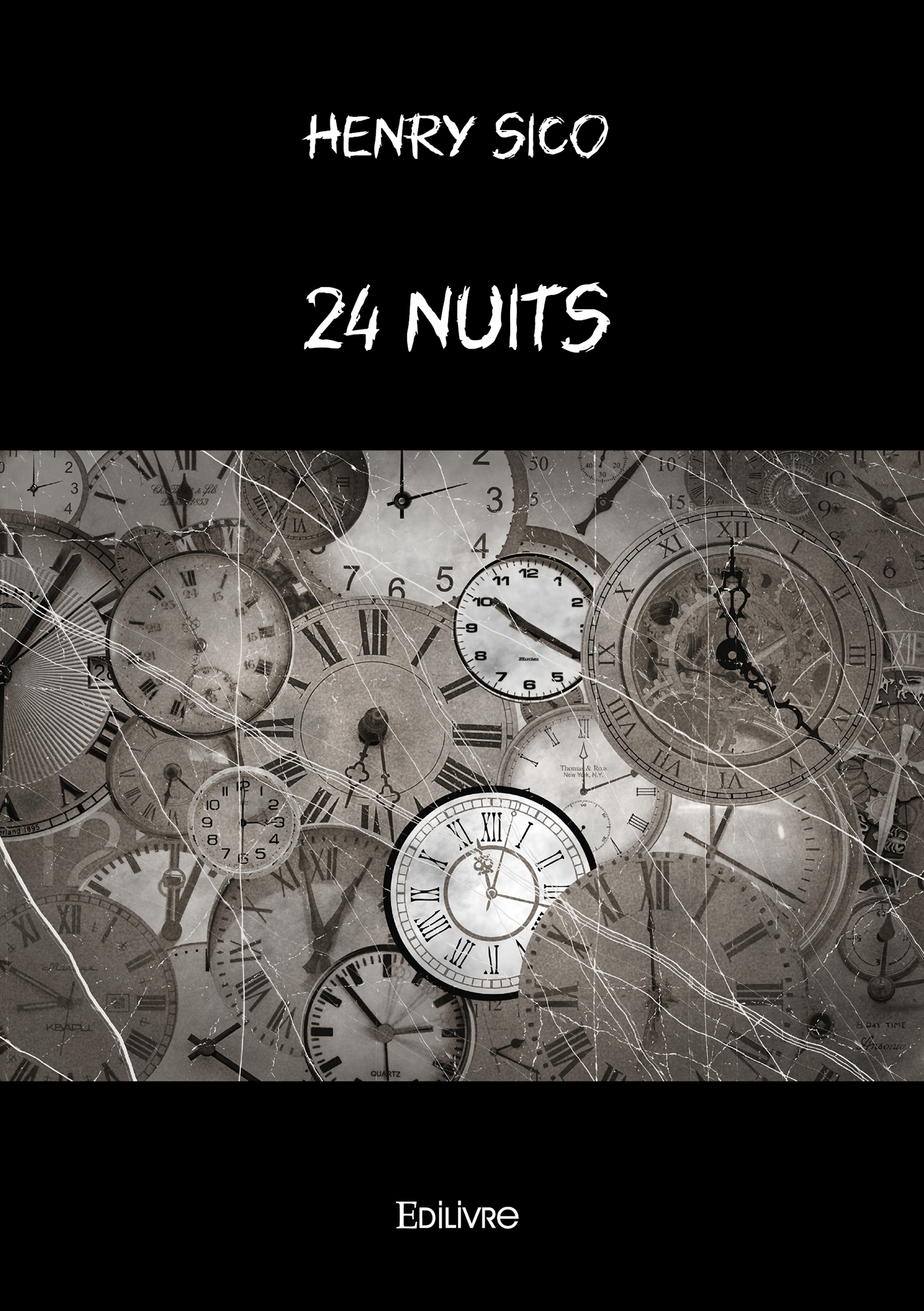 24 nuits