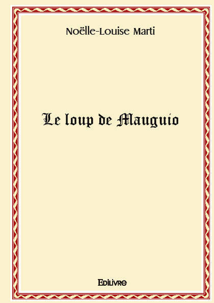 Le loup de Mauguio