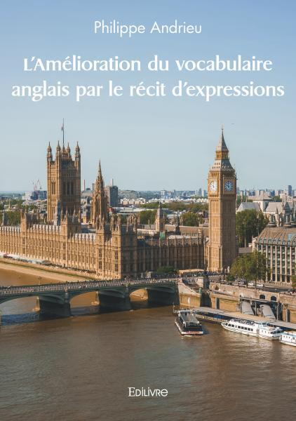 L'Amélioration du vocabulaire anglais par le récit d'expressions