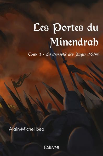 Les portes du minendrah