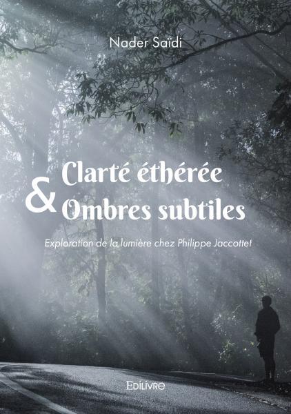 Clarté éthérée & ombres subtiles