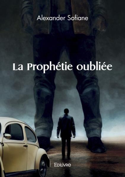La Prophétie oubliée
