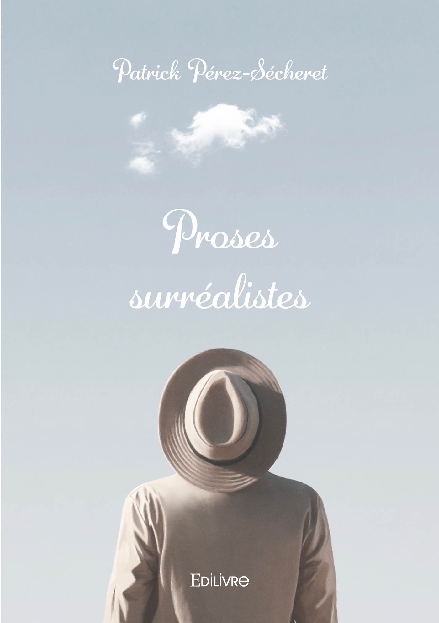 Proses surréalistes