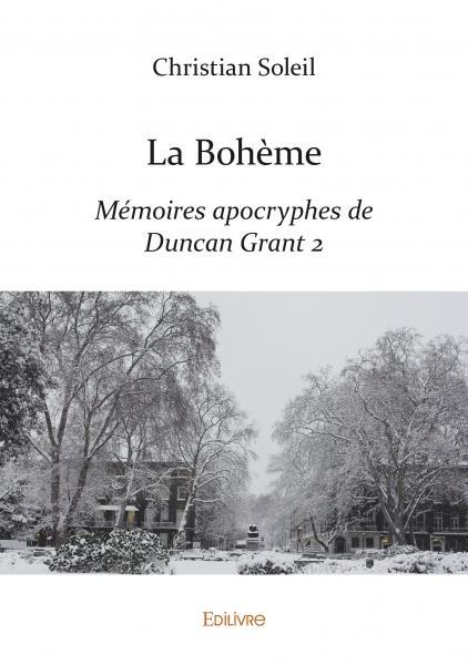 La Bohème