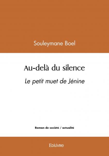 Au-delà du silence