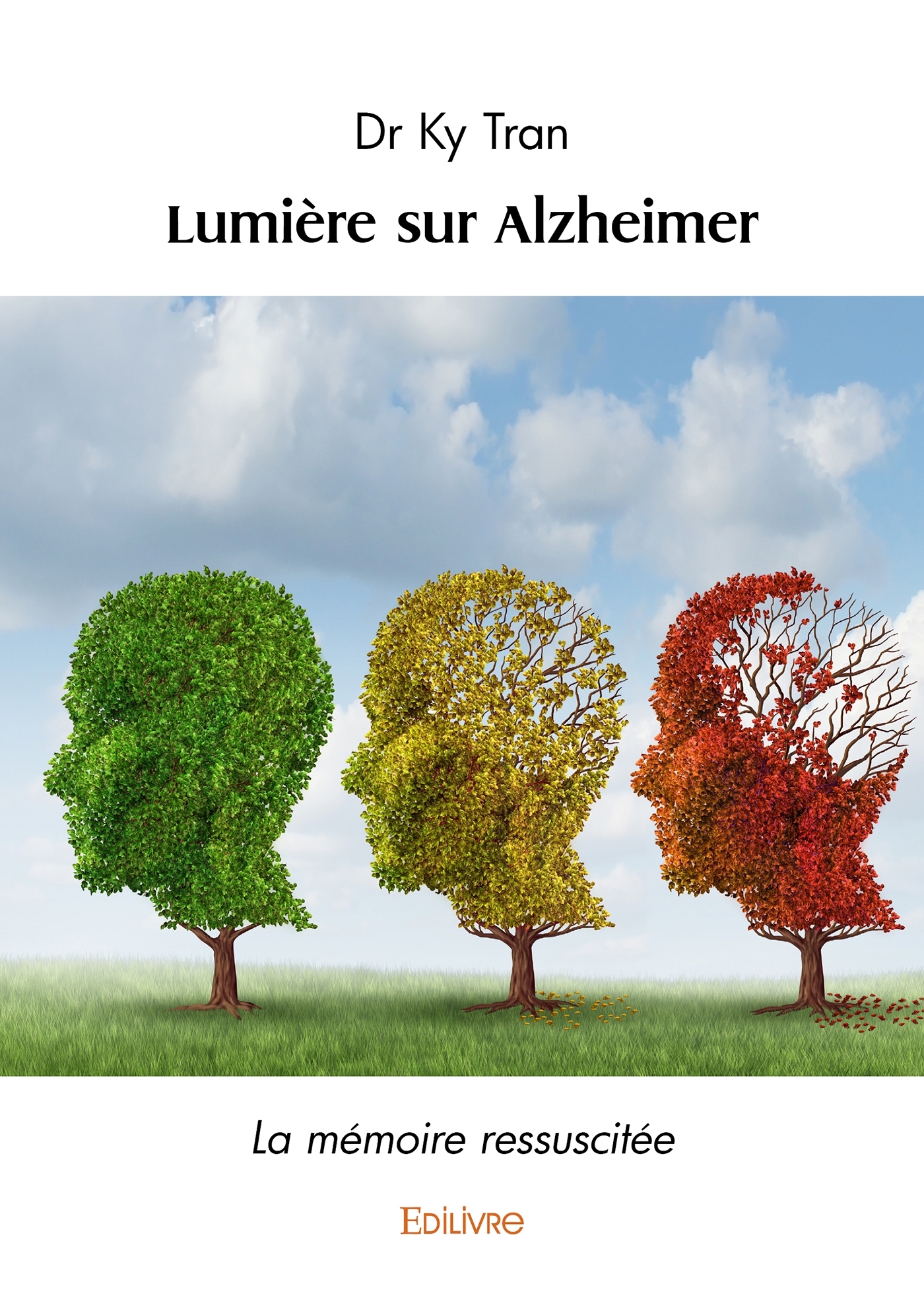 Lumière sur Alzheimer