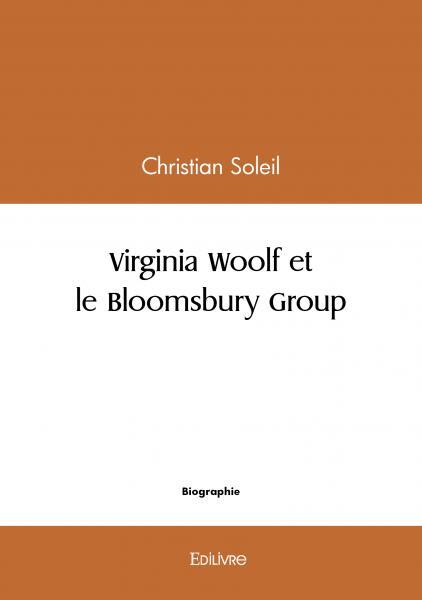 Virginia Woolf et le Bloomsbury Group