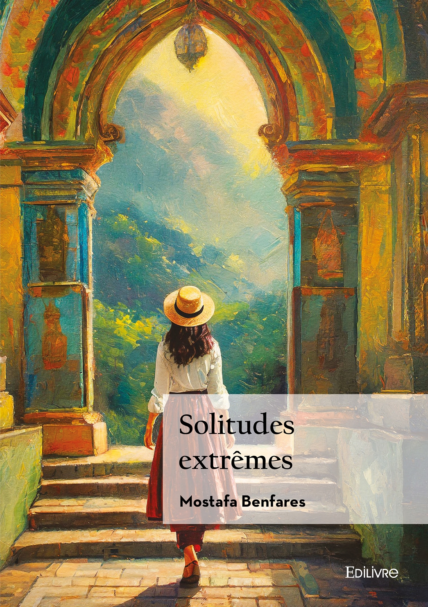 Solitudes extrêmes