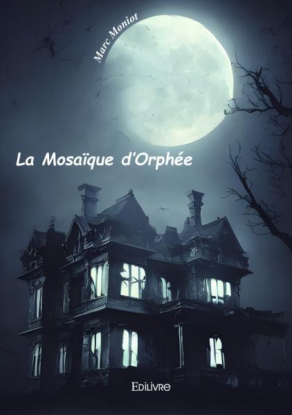 La Mosaïque d'Orphée