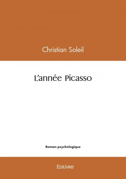 L'année Picasso