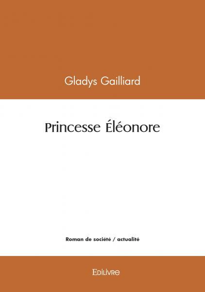 Princesse Éléonore