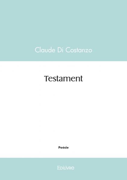 Testament