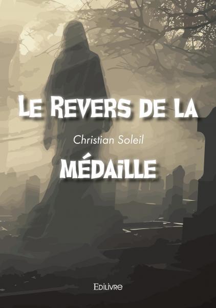 Le Revers de la médaille, roman