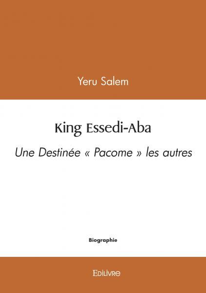 King Essedi-Aba