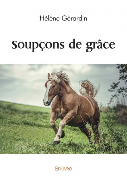 Soupçon de grâce