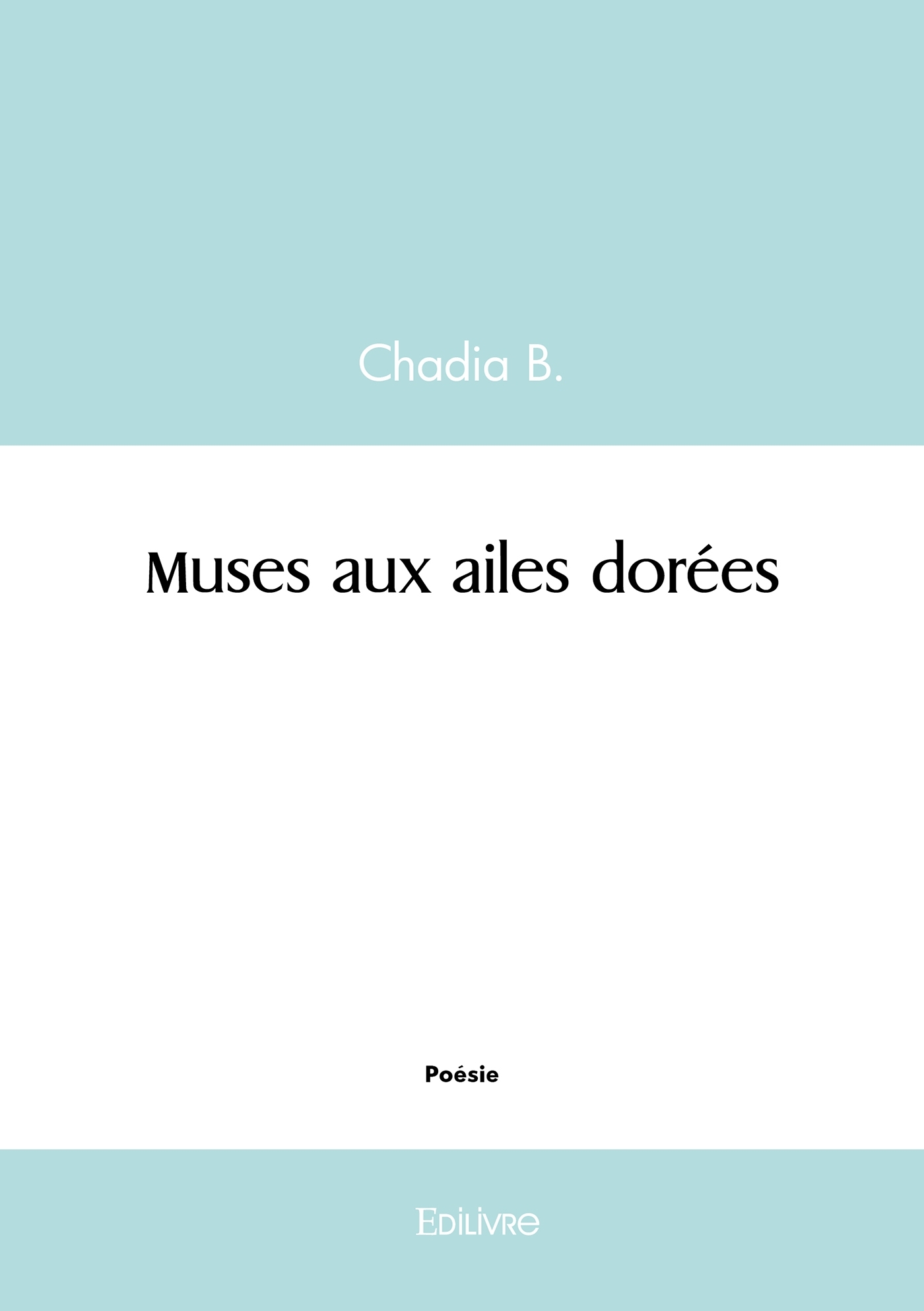 Muses aux ailes dorées