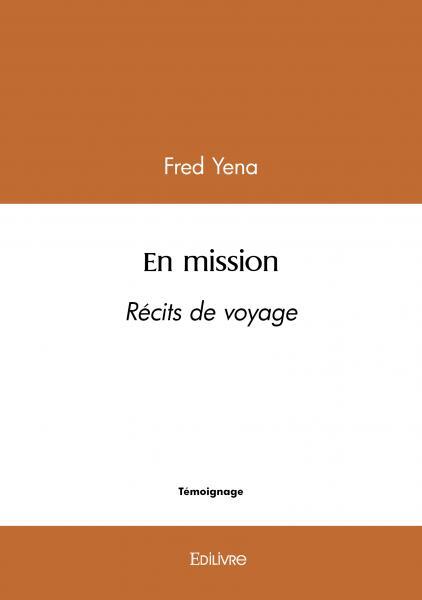 En mission