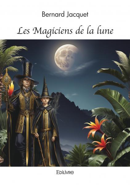 Les Magiciens de la lune